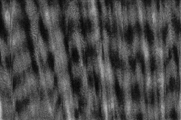 Fundo Grunge Abstrato Textura Monocromática Preto Branco Texturizado Fundo — Fotografia de Stock