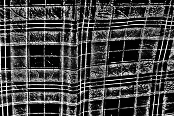 Résumé Fond Grunge Texture Monochrome Fond Texturé Noir Blanc — Photo