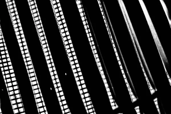 Abstract Background Monochrome Texture Image Including Effect Black White Tones — Stock Photo, Image