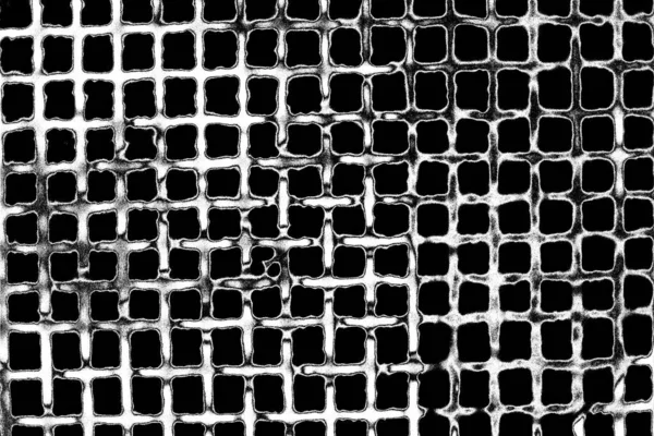 Fondo Grunge Abstracto Textura Monocromática Fondo Texturizado Blanco Negro —  Fotos de Stock