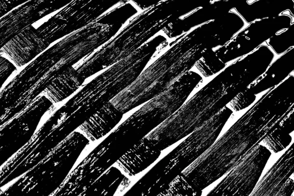 Sfondo Astratto Grunge Struttura Monocromatica Bianco Nero Sfondo Strutturato — Foto Stock