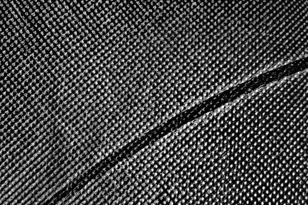 Fundo Abstrato Textura Monocromática Imagem Incluindo Efeito Tons Preto Branco — Fotografia de Stock