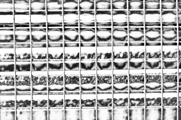 Abstrakter Schwarzweißer Hintergrund Monochrome Textur — Stockfoto