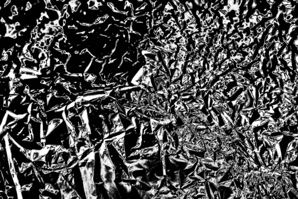 Sfondo Astratto Texture Monocromatica Immagine Compreso Effetto Toni Bianco Nero — Foto Stock