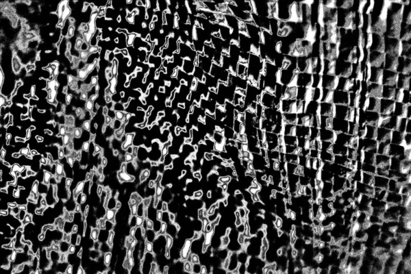 Fondo Abstracto Blanco Negro Textura Monocromática —  Fotos de Stock