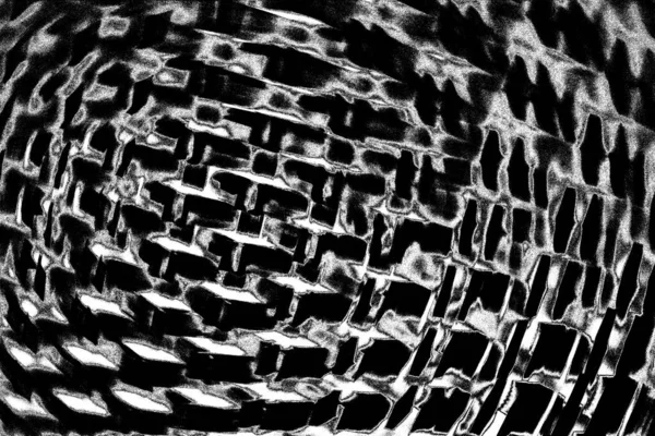 Résumé Fond Grunge Texture Monochrome Fond Texturé Noir Blanc — Photo