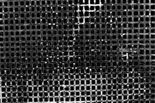 Fondo Grunge Abstracto Textura Monocromática Fondo Texturizado Blanco Negro —  Fotos de Stock