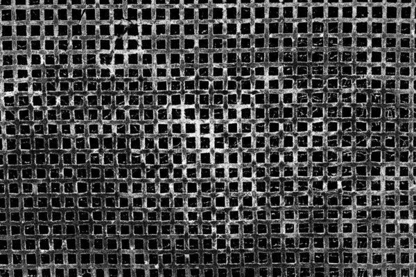 Fondo Grunge Abstracto Textura Monocromática Fondo Texturizado Blanco Negro —  Fotos de Stock