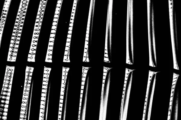 Abstract Background Monochrome Texture Image Including Effect Black White Tones — Stock Photo, Image