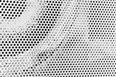 Soyut arkaplan. monokrom dokusu. resim siyah ve beyaz tonları içerir.