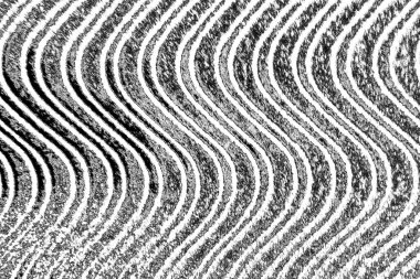 Soyut arkaplan. monokrom dokusu. resim siyah ve beyaz tonları içerir.