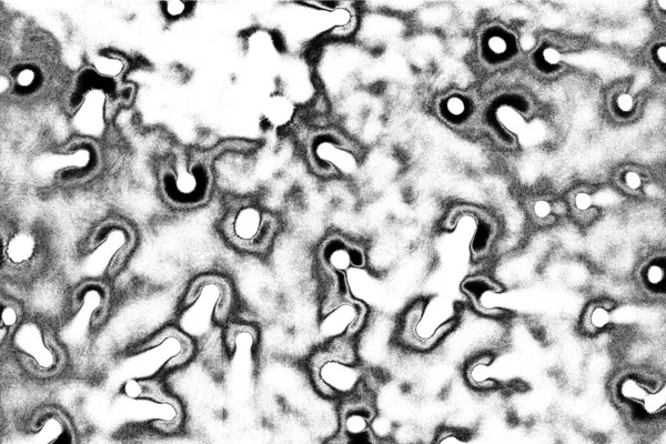Абстрактний Фон Монохромна Текстура Зображення Включає Ефект Чорно Білих Тонів — стокове фото