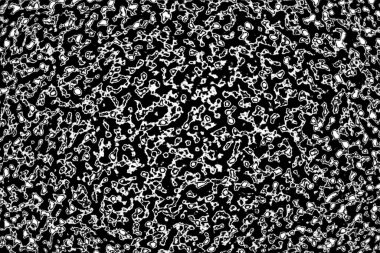 Soyut siyah beyaz arka plan. monokrom dokusu.