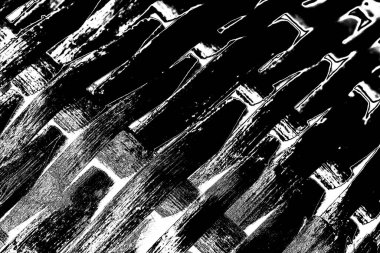 Soyut arkaplan. monokrom dokusu. resim siyah ve beyaz tonları içerir.