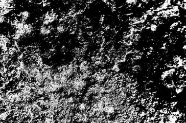 Soyut arkaplan. monokrom dokusu. resim siyah ve beyaz tonları içerir.