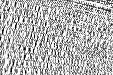 Soyut siyah beyaz arka plan. monokrom dokusu.