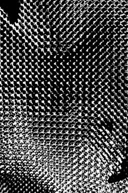 Soyut siyah beyaz arka plan. monokrom dokusu.