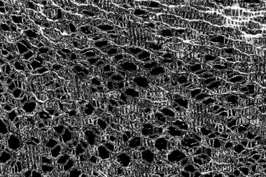 Soyut siyah beyaz arka plan. monokrom dokusu.