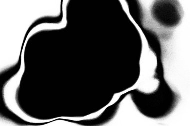 Soyut arkaplan. monokrom dokusu. resim siyah ve beyaz tonları içerir.