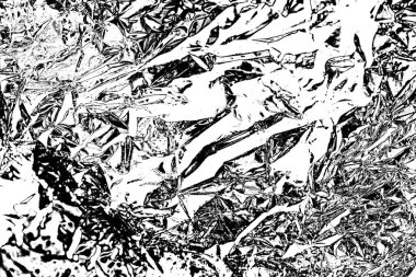 Soyut arkaplan. monokrom dokusu. resim siyah ve beyaz tonları içerir.