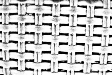 Soyut siyah beyaz arka plan. monokrom dokusu.