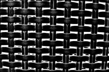 Soyut siyah beyaz arka plan. monokrom dokusu.