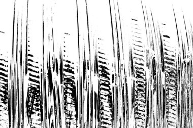 Soyut arkaplan. monokrom dokusu. resim siyah ve beyaz tonları içerir.