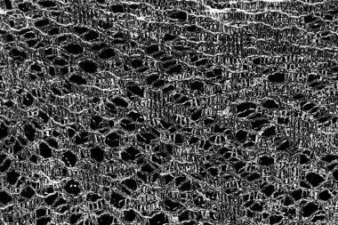 Soyut siyah beyaz arka plan. monokrom dokusu.