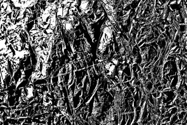 Soyut siyah beyaz arka plan. monokrom dokusu.