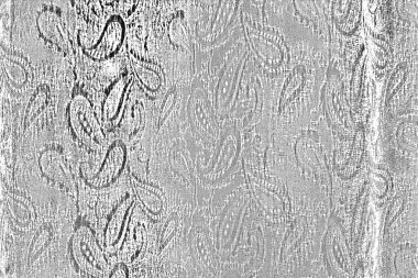 Soyut siyah beyaz arka plan. monokrom dokusu.