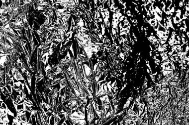 Soyut siyah beyaz arka plan. monokrom dokusu.