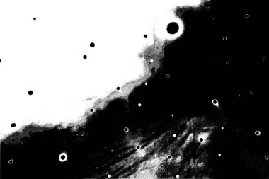 Soyut arkaplan. monokrom dokusu. resim siyah ve beyaz tonları içerir.