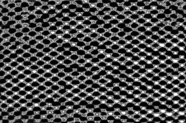 Soyut siyah beyaz arka plan. monokrom dokusu.