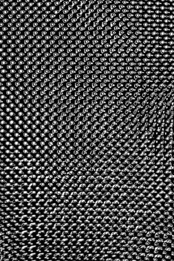 Soyut siyah beyaz arka plan. monokrom dokusu.