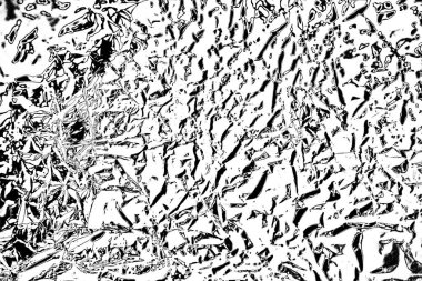 Soyut siyah beyaz arka plan. monokrom dokusu.