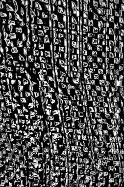 Soyut arkaplan. monokrom dokusu. resim siyah ve beyaz tonları içerir.