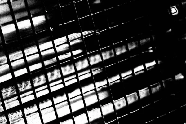 Sfondo Astratto Bianco Nero Texture Monocromatica — Foto Stock