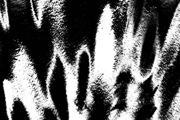 Fondo Abstracto Blanco Negro Textura Monocromática —  Fotos de Stock