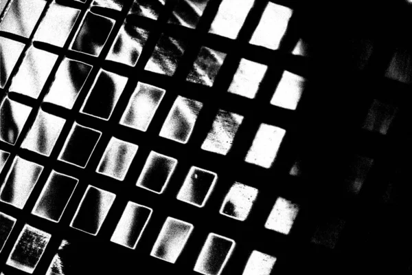 Fondo Abstracto Blanco Negro Textura Monocromática — Foto de Stock