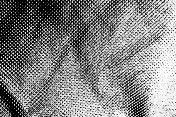 抽象的黑白背景 单色纹理 — 图库照片