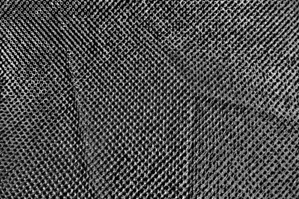 Abstrakter Schwarzweißer Hintergrund Monochrome Textur — Stockfoto