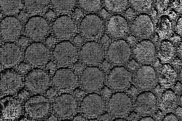 Sfondo Astratto Bianco Nero Texture Monocromatica — Foto Stock