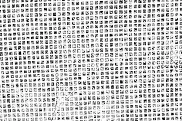 Abstrakter Schwarzweißer Hintergrund Monochrome Textur — Stockfoto