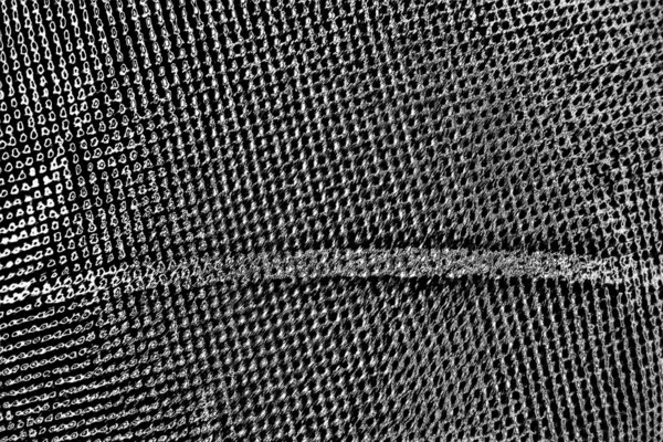 Sfondo Astratto Bianco Nero Texture Monocromatica — Foto Stock