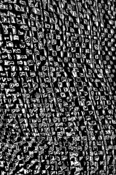 Abstract Background Monochrome Texture Image Including Effect Black White Tones — Stock Photo, Image