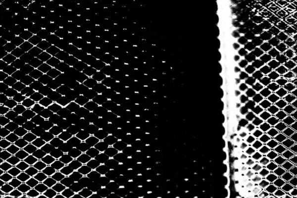 Abstrakter Schwarzweißer Hintergrund Monochrome Textur — Stockfoto