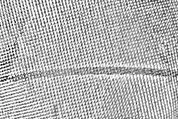 Resumo Fundo Preto Branco Textura Monocromática — Fotografia de Stock