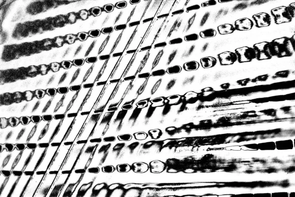 Abstracte Zwart Wit Achtergrond Monochrome Textuur — Stockfoto