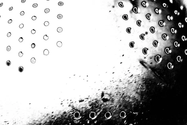 Abstract Background Monochrome Texture Image Including Effect Black White Tones — Stock Photo, Image