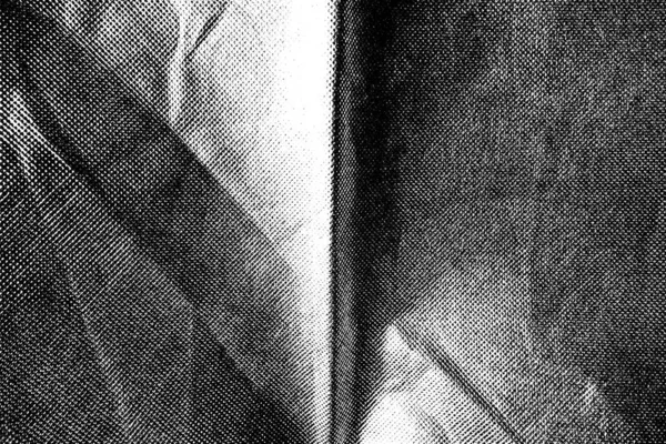 Sfondo Astratto Texture Monocromatica Immagine Compreso Effetto Toni Bianco Nero — Foto Stock